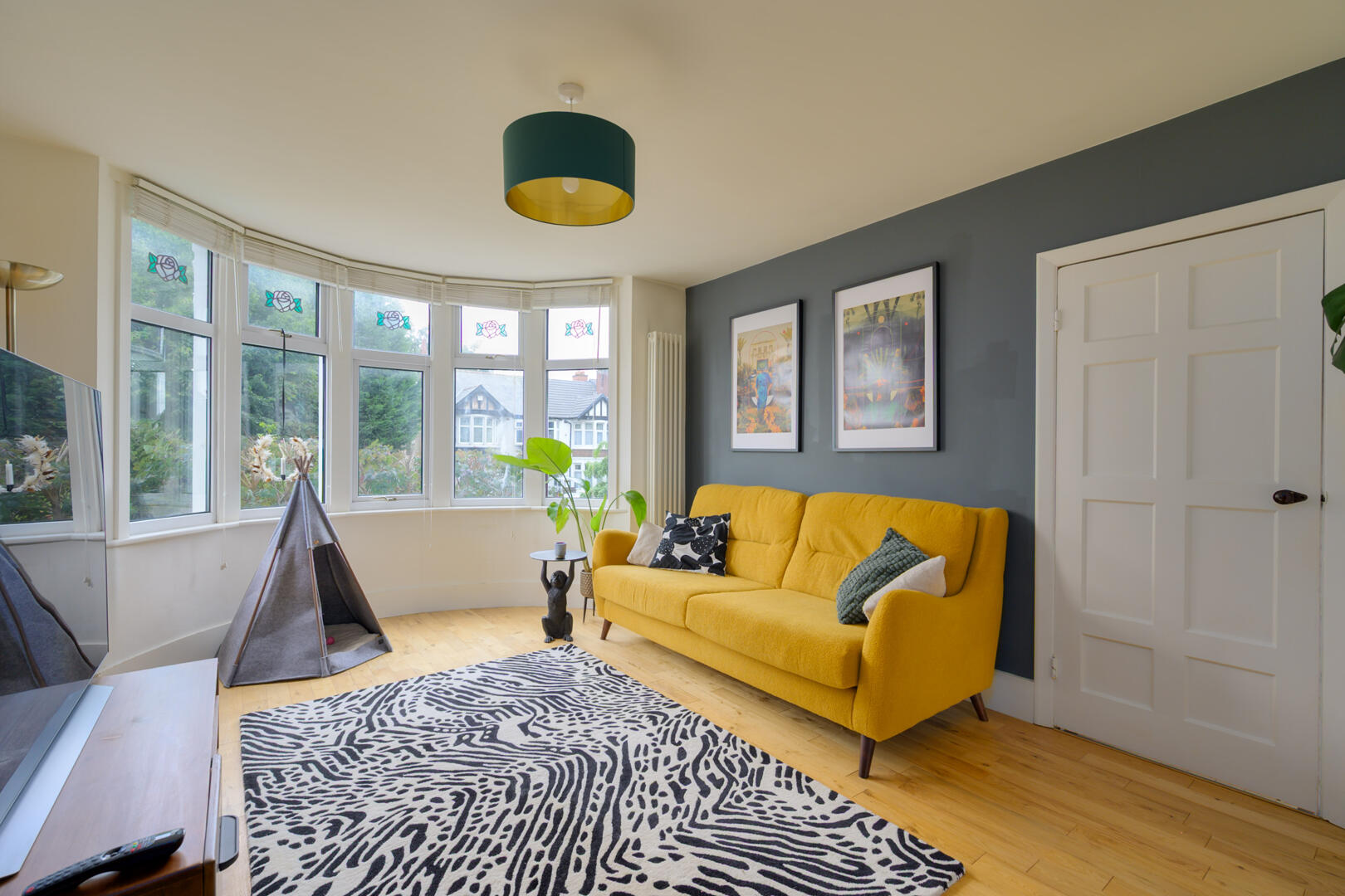 Dane Road, CV2 – No Onwards Chain